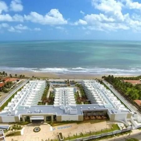 Resort In Mare Bali - Apto Lado Da Sombra Parnamirim Bagian luar foto
