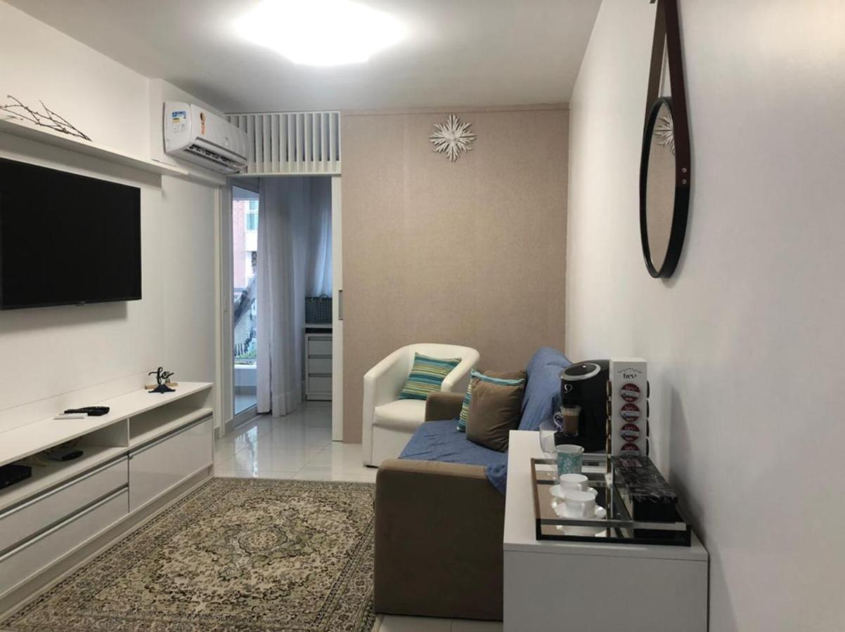 Resort In Mare Bali - Apto Lado Da Sombra Parnamirim Bagian luar foto