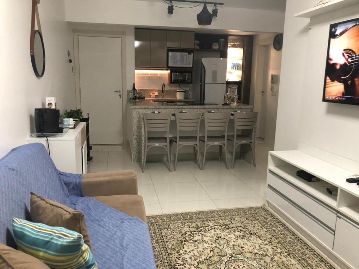 Resort In Mare Bali - Apto Lado Da Sombra Parnamirim Bagian luar foto